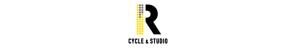 CYCLE & STUDIO R Shibuya