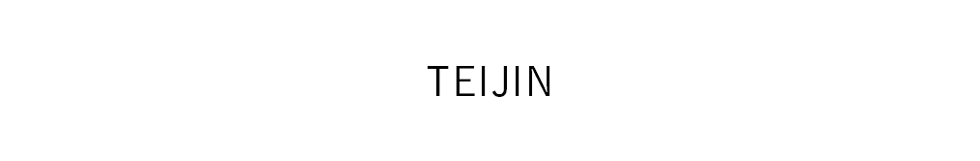 TEIJIN 帝人岩国事業所パンフレット