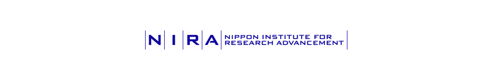 NIPPON INSTITUTE FOR RESEARCH ADVANCEMENT