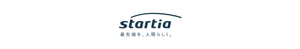 スターティア株式会社