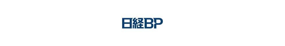 日経BP コーポレートムービー