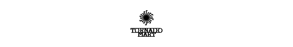 TORNADO MART STYLE BOOK