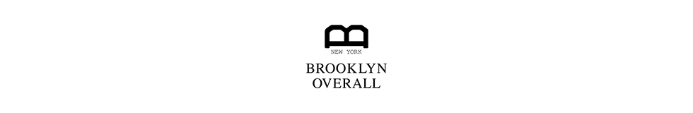 BROOKLYN OVERALL