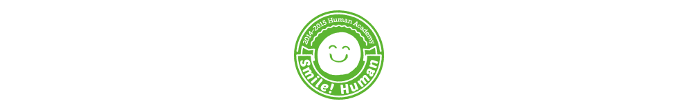 SmileHumanプロジェクト