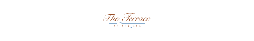 The Terrace By The Sea