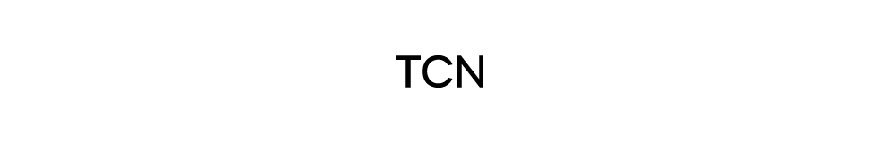 TCN ブランディング