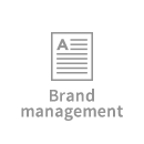 Brand management